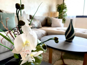 Luxury 2BR in the downtown